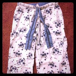 Charlotte russe lounge wear