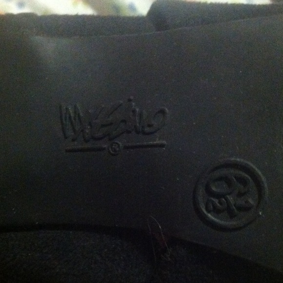 High heels size 6 1/2 - Picture 2 of 2