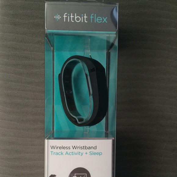 ❗️SOLD❗️Fitbit Flex WirelessWristband - Picture 1 of 3