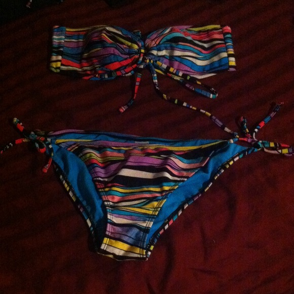 ✨Brand new never worn✨ bikini
