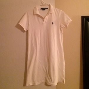 🚫 sold in bundle Ralph Lauren dress