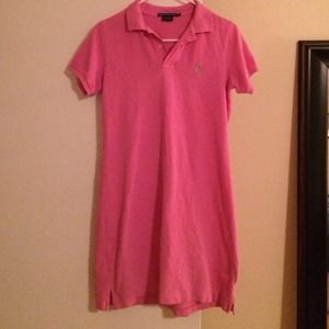 🚫 sold in bundle Ralph Lauren dress