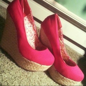 wedges