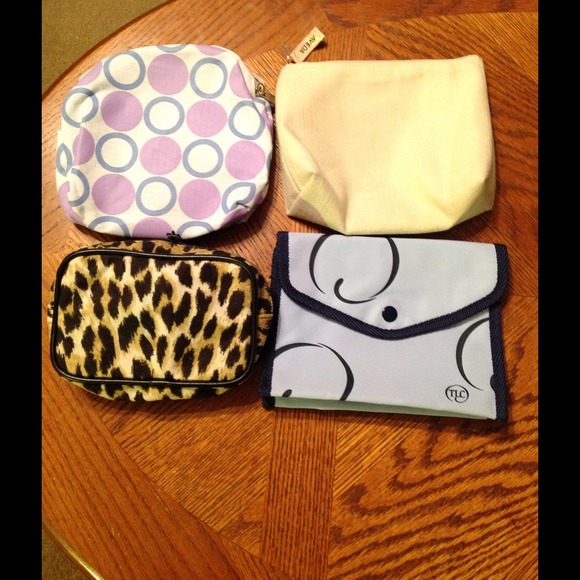 Make Up Bags