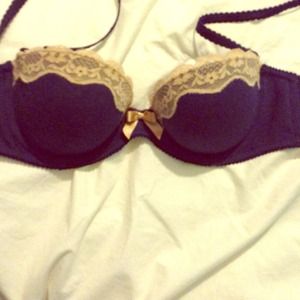 Aerie multiway bra
