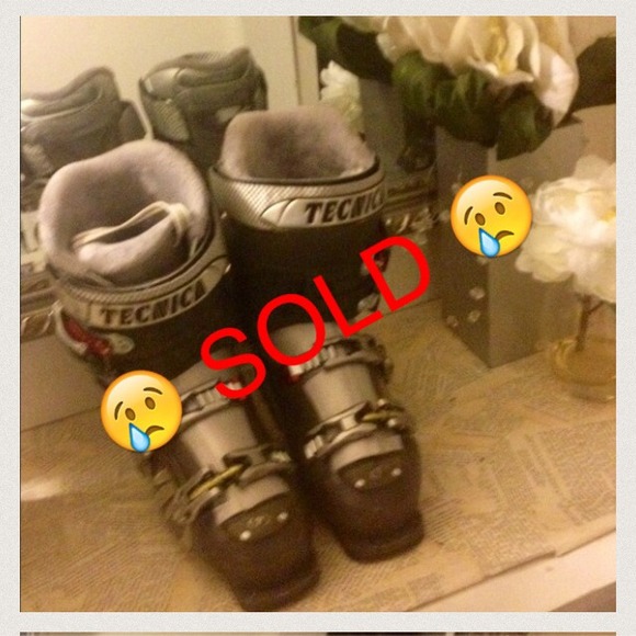 Ski boots~ NEW LOWERED PRICE.~ from $60