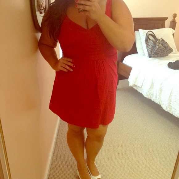 Charlotte Russe Dresses & Skirts - SOLD IN BUNDLE