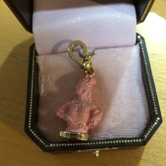 RESERVED FOR DSW (Juicy Charm Lot)