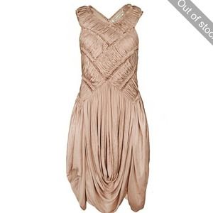 All Saints Diaghilevi Dress