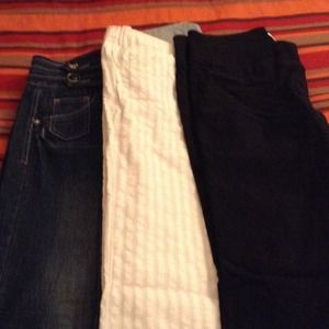 Bundle for bayleebank