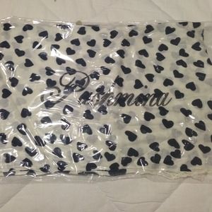 Perfect Pashmina scarf black & white ❤️❤️❤️