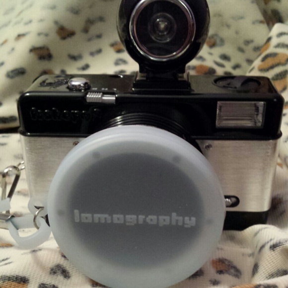 Fisheye camera
