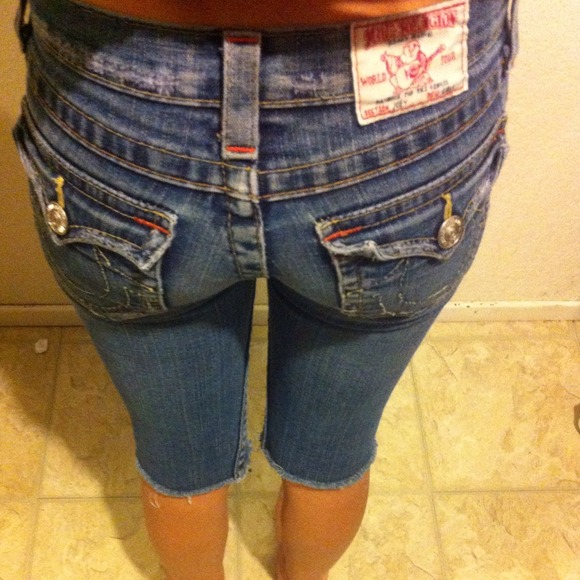 Kids true religion