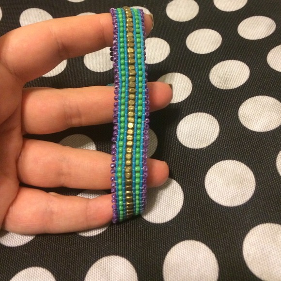 Fun bracelet