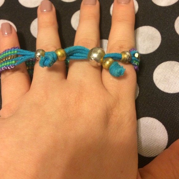 Fun bracelet - Picture 2 of 4