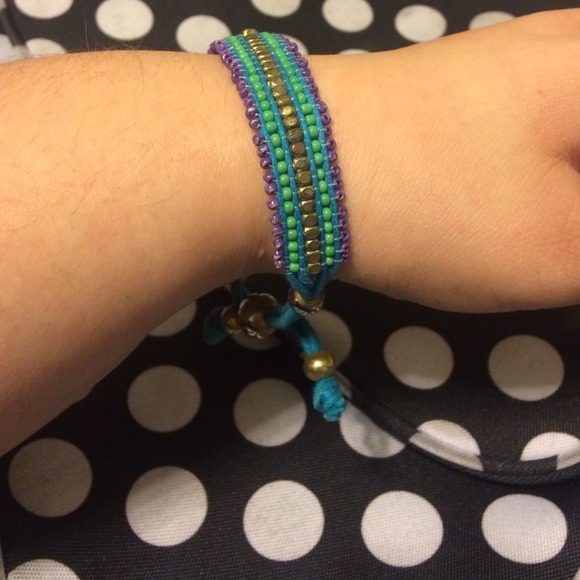 Fun bracelet - Picture 3 of 4