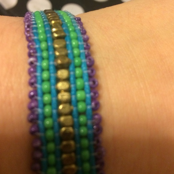Fun bracelet - Picture 4 of 4