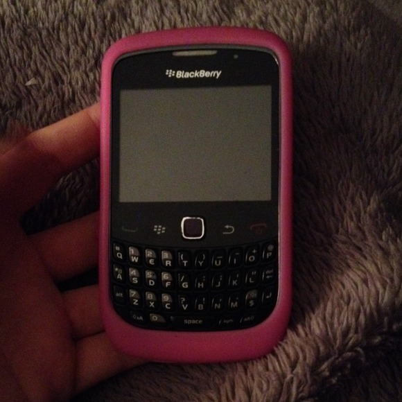 ✨SALE Verizon blackberry curve