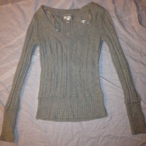 Aeropostale sweater