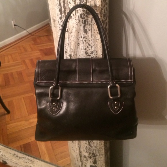 Marc Jacobs Collection Handbag - Picture 3 of 4