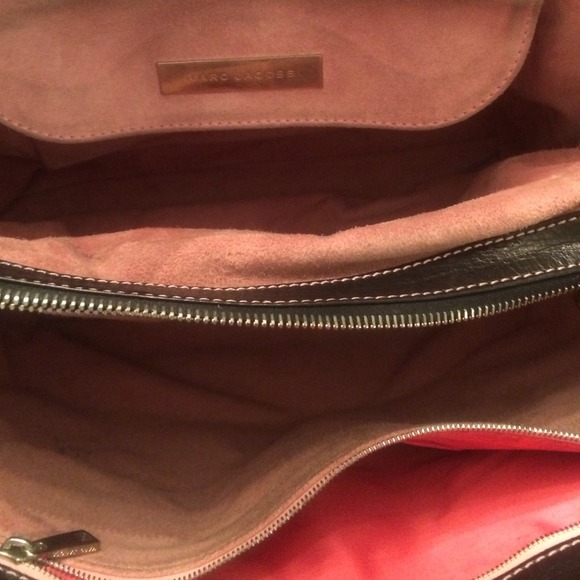 Marc Jacobs Collection Handbag - Picture 4 of 4