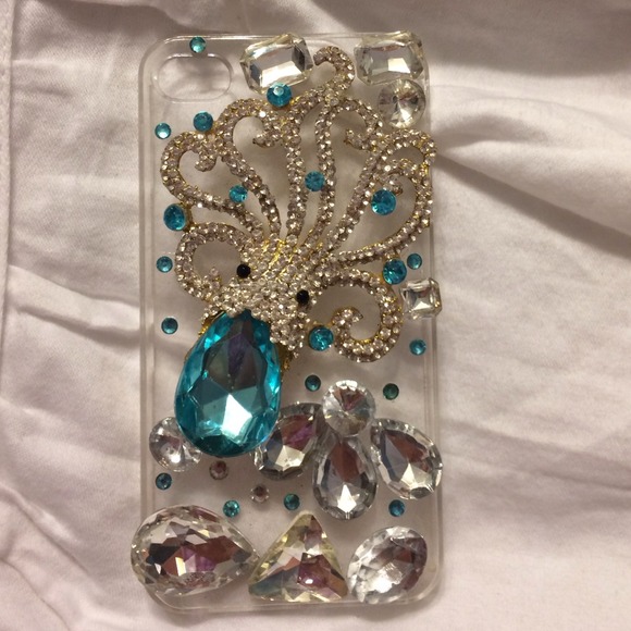 iPhone 4/4s case!!!!📲❌No Trades❌ No Paypal⛔️ - Picture 1 of 2