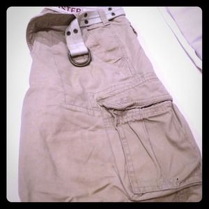 Men's Cargo Pants