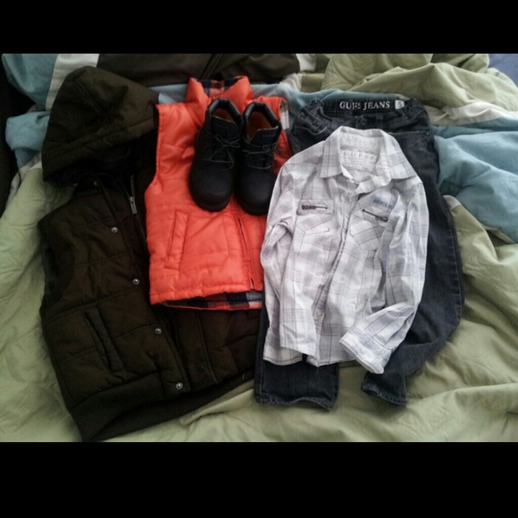 RESERVED BUNDLE FOT BEDOLLAJG