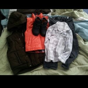 RESERVED BUNDLE FOT BEDOLLAJG