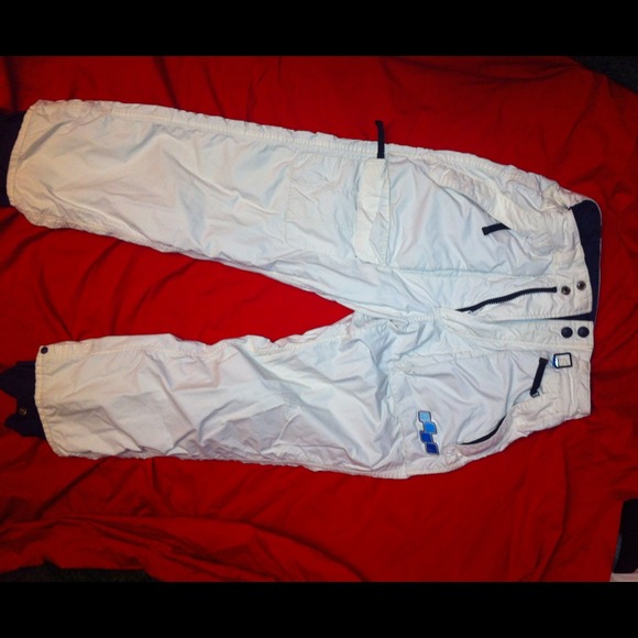 Snow pants