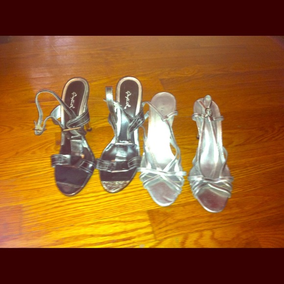 heels
