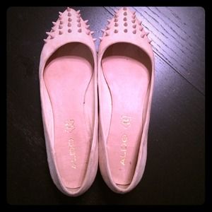 Aldos Spiky Flats
