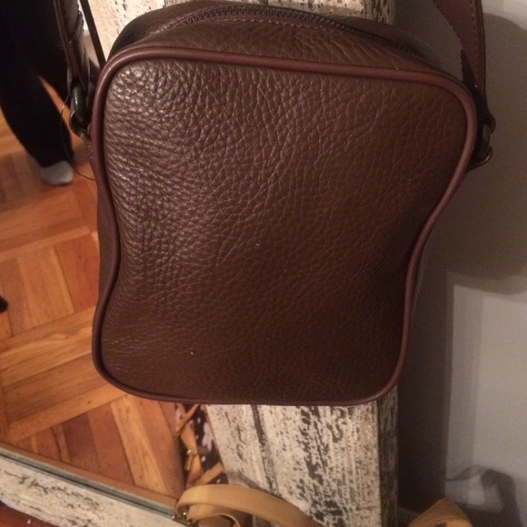 Marc by Marc Jacobs Unisex Crossbody Turnlock - Picture 3 of 4