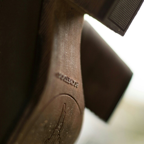 Rocket Dog Cowgirl Boots - Picture 4 of 4