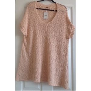 Free People Jumper