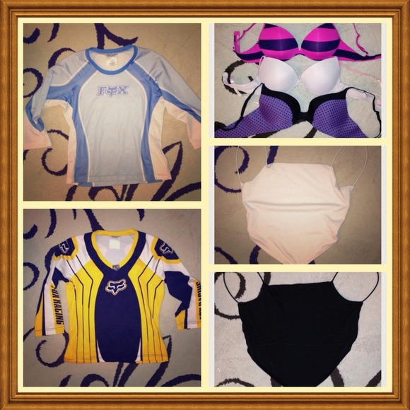 Bundle for angellbaybee