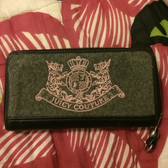 Juicy Couture Wallet