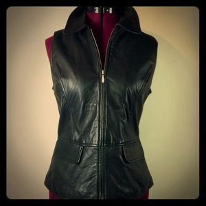 🏆HP🏆VINTAGE "STEAMPUNK" SUSIE TOMPKINS VEST