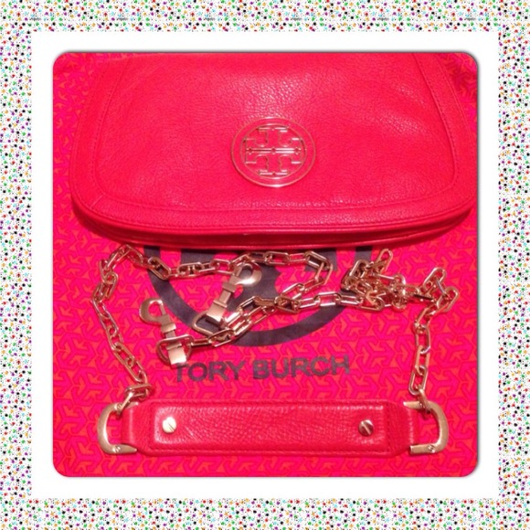 Authentic  Tory Burch Amanda