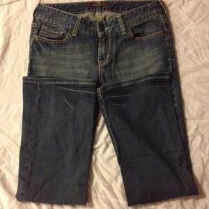 NWOT the limited jeans