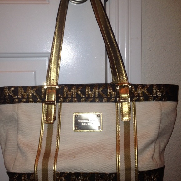 Michael Kors handbag