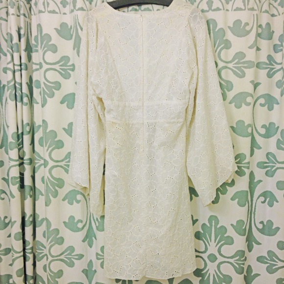 Dress by Poupette St Barth - Picture 3 of 4