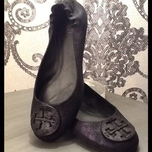 Tory Burch Flats 7.5