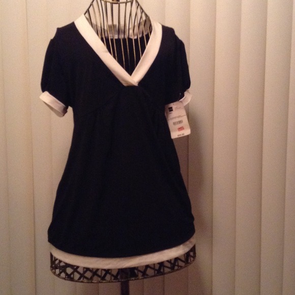 New Maternity Top