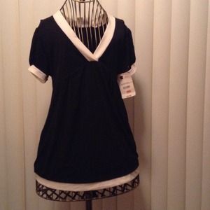 New Maternity Top