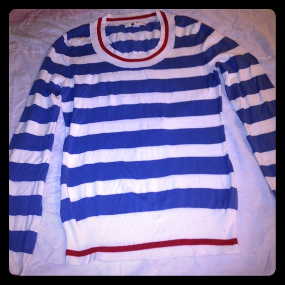 FINAL REDUCTION! Merona thin sweater $2 deal