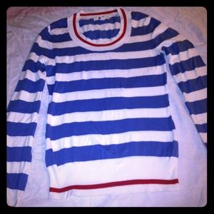 FINAL REDUCTION! Merona thin sweater $2 deal