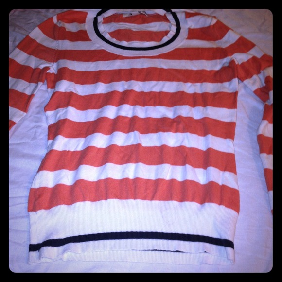Merona thin sweater never worn