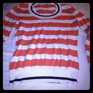 Merona thin sweater never worn