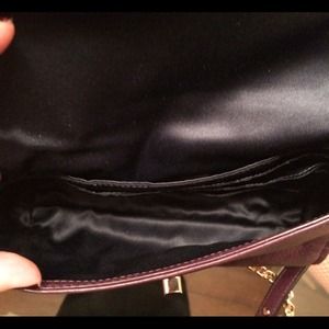 Coach Bags - Coach Madison Leather Chain Crossbody/Clutch Coach Bags - Coach Madison Leather Chain Crossbody/Clutch